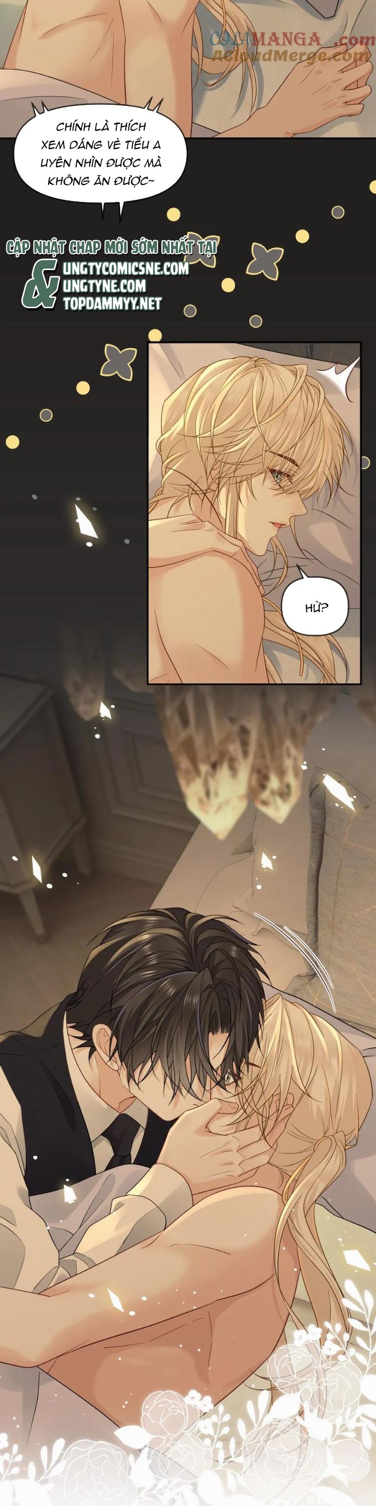 Lang Cẩu Chủ Thần Chapter 466 - Trang 3