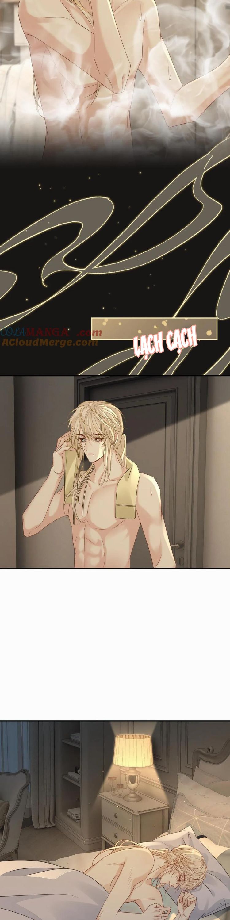 Lang Cẩu Chủ Thần Chapter 466 - Trang 3