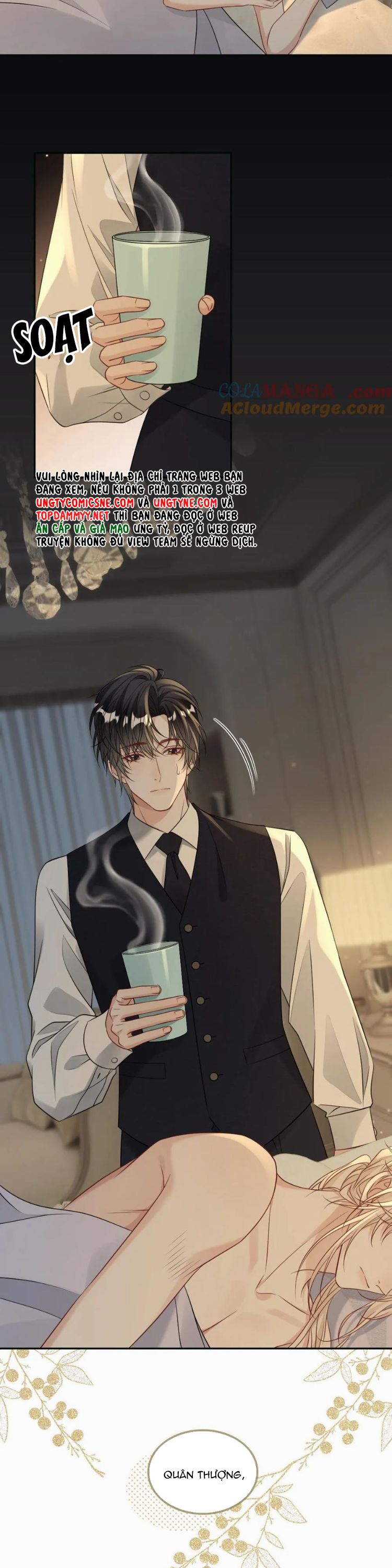 Lang Cẩu Chủ Thần Chapter 466 - Trang 3