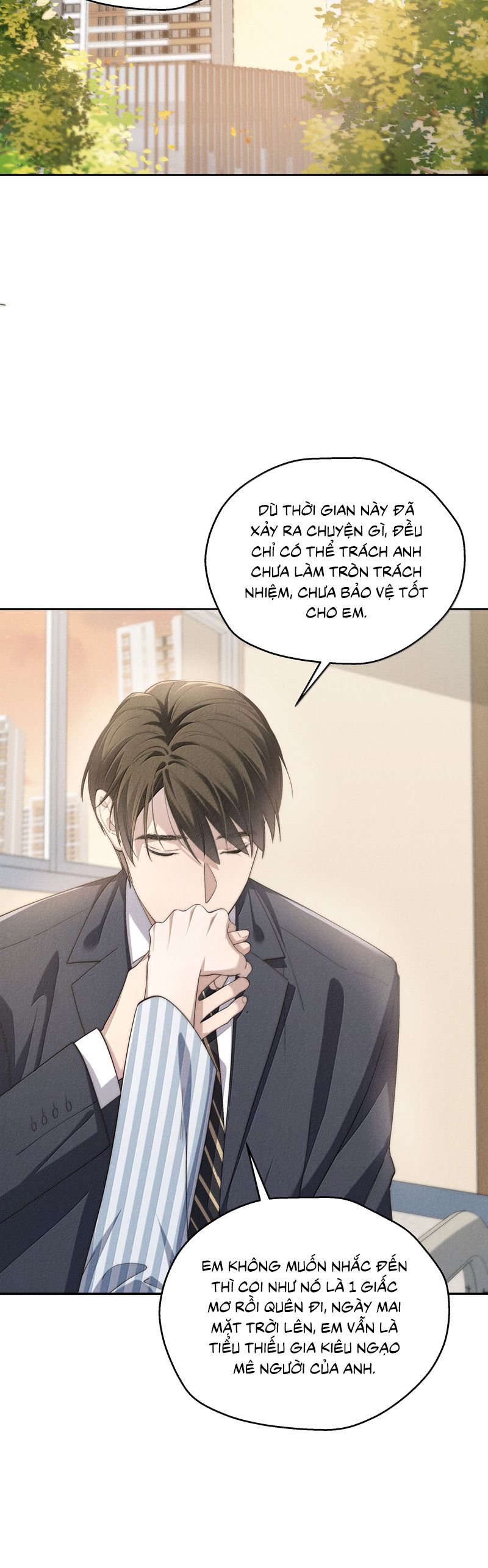 Thiếu Gia Không Ngoan Chapter 81 - Trang 4