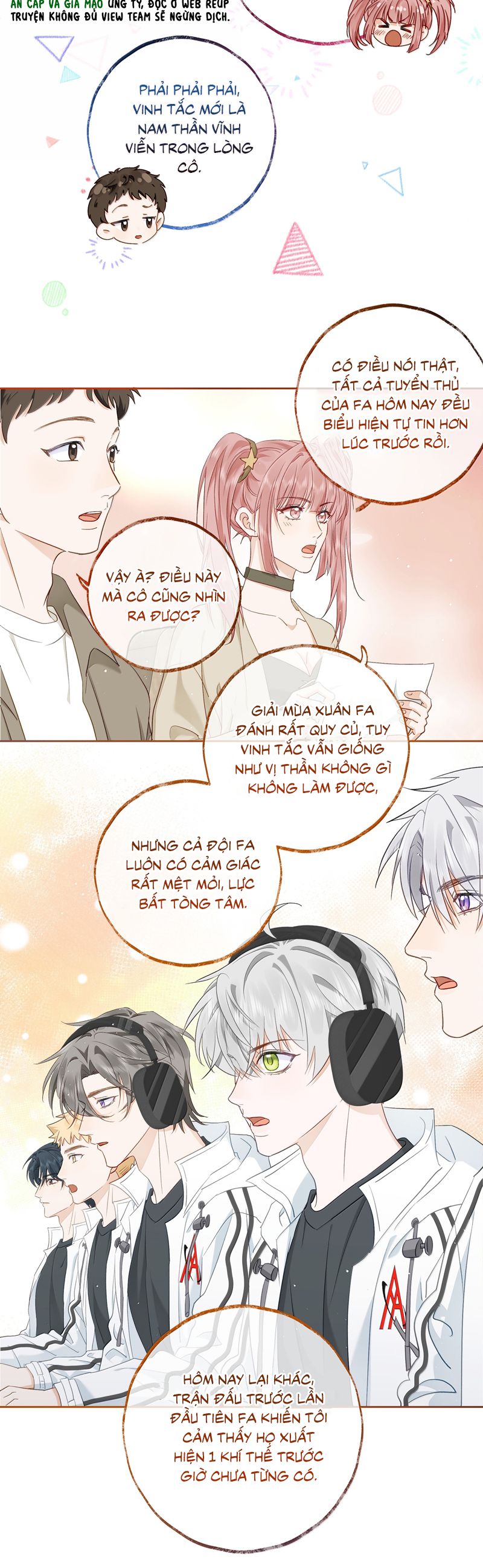 Thượng Phân Bách Khoa Chap 23 - Trang 4