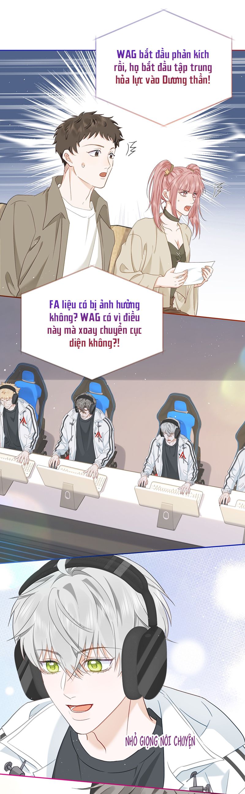 Thượng Phân Bách Khoa Chap 23 - Trang 4