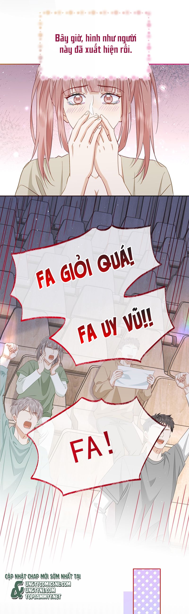Thượng Phân Bách Khoa Chap 23 - Trang 4