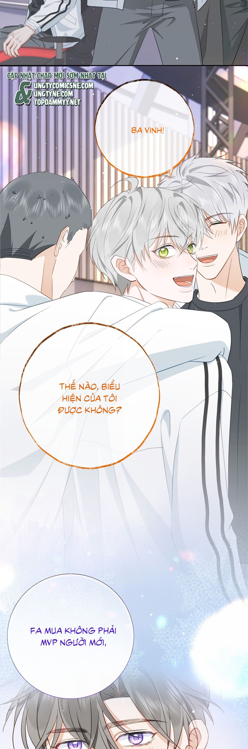 Thượng Phân Bách Khoa Chap 23 - Trang 4