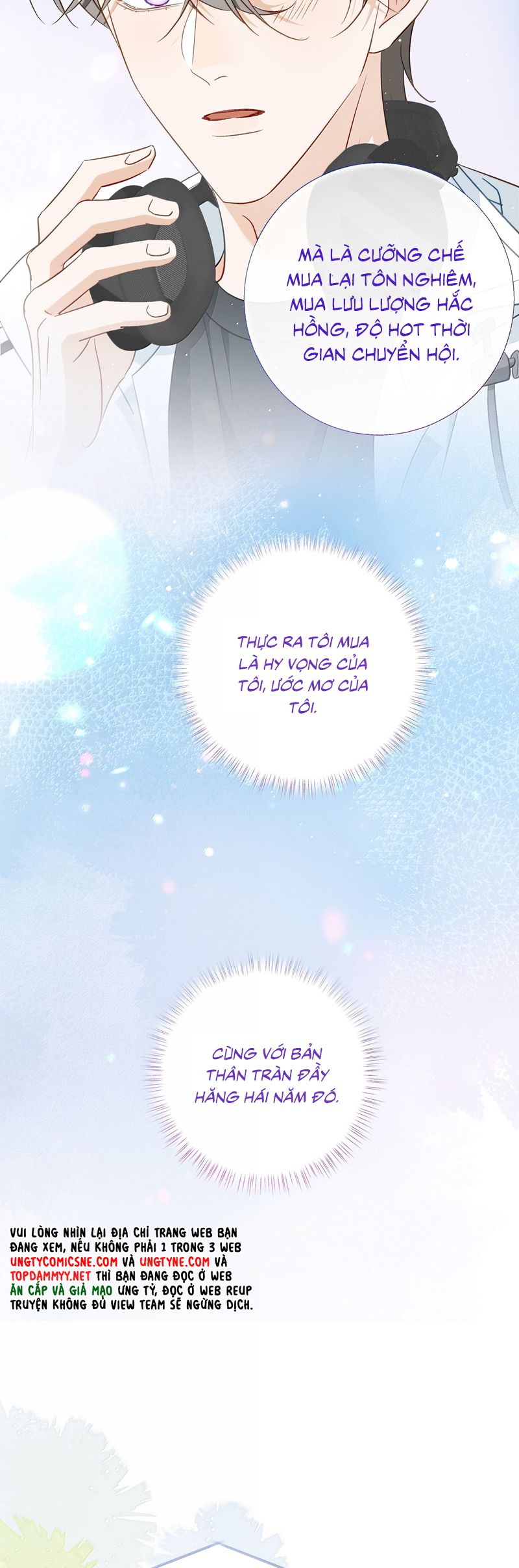 Thượng Phân Bách Khoa Chap 23 - Trang 4