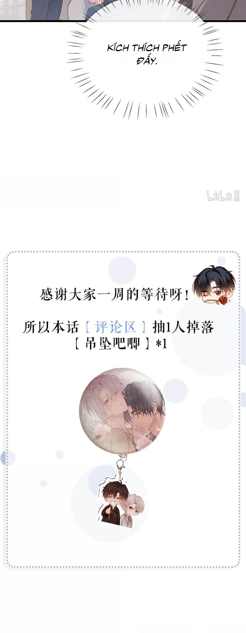 Nồng Đậm Tin Tức Tố Chapter 16 - Trang 4