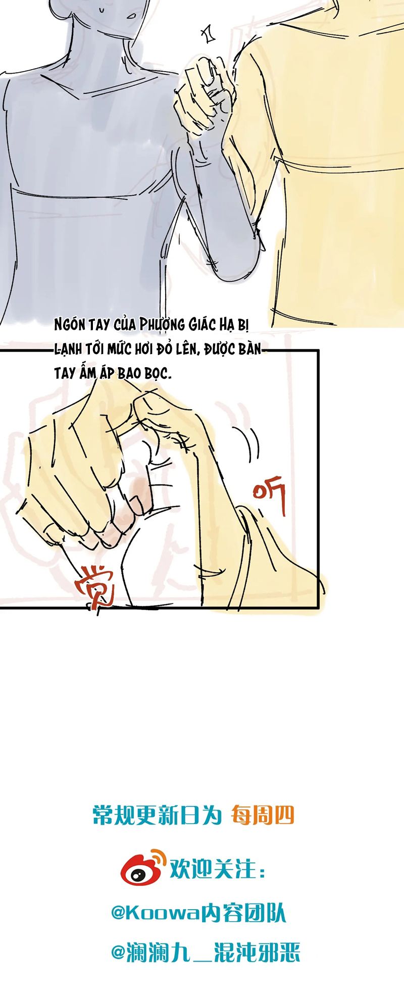 Nghịch Lý Câu Fan Chapter 41 - Next Chap 41