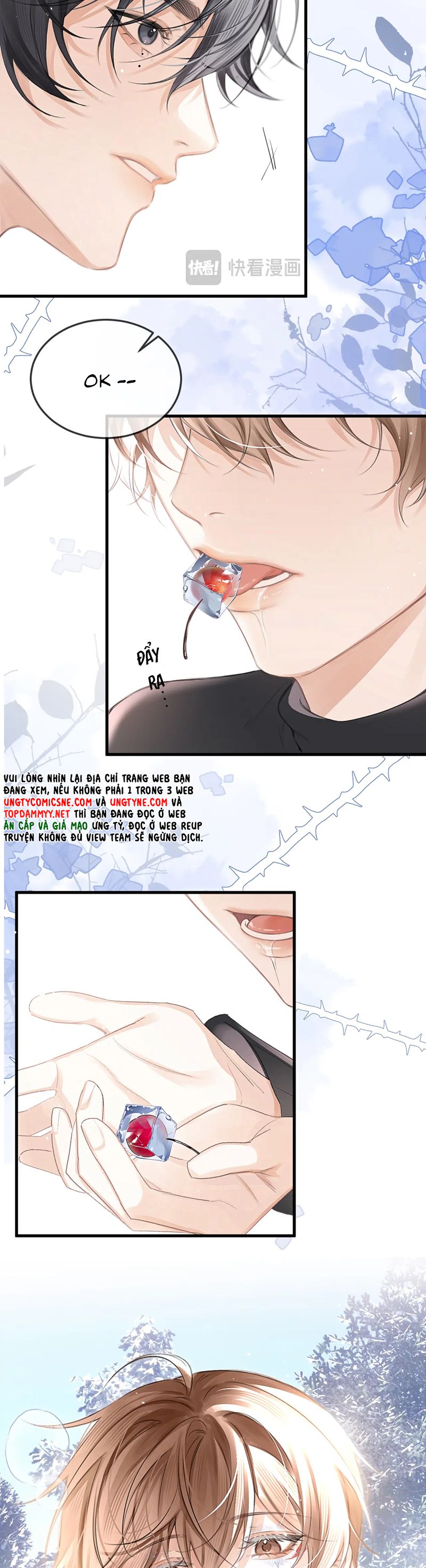 Nghịch Lý Câu Fan Chapter 41 - Next Chap 41