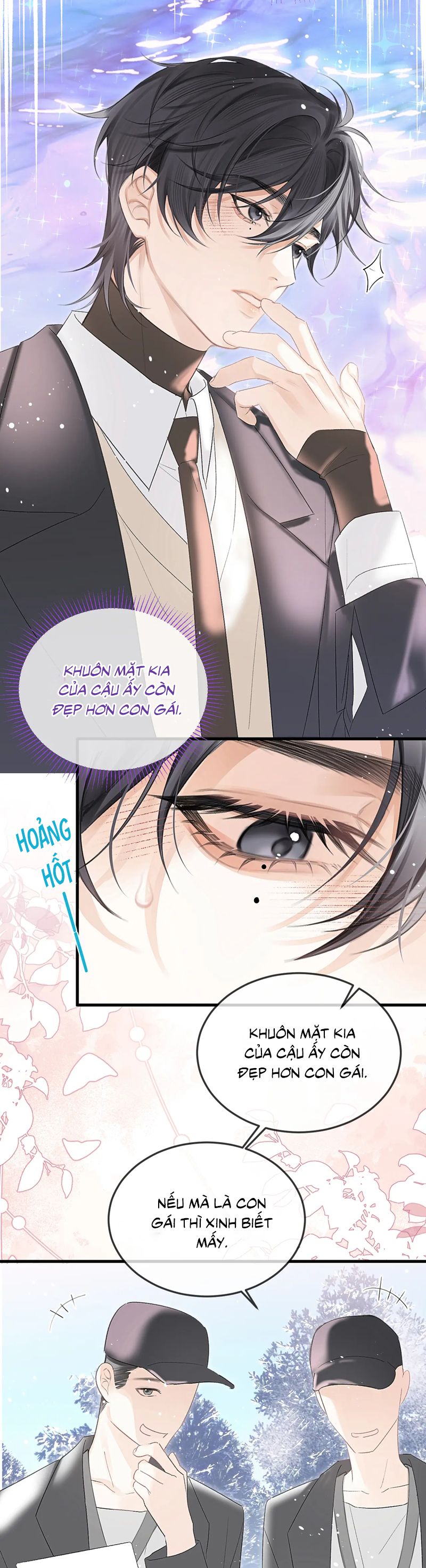 Nghịch Lý Câu Fan Chapter 41 - Next Chap 41