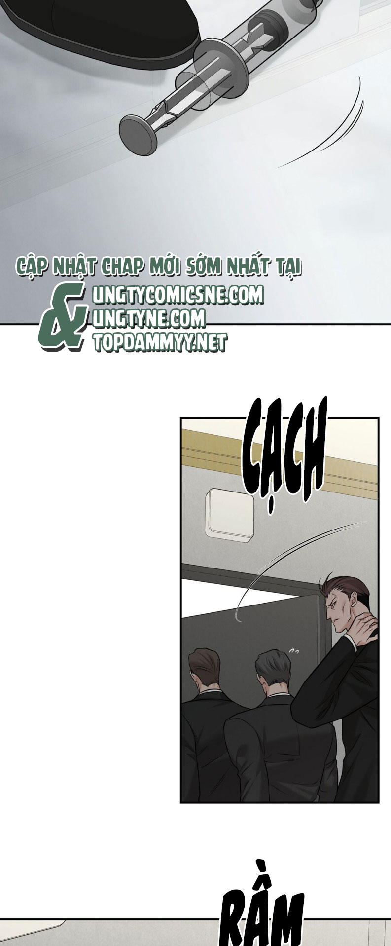 THÁNG 3 Chapter 15 - Trang 4