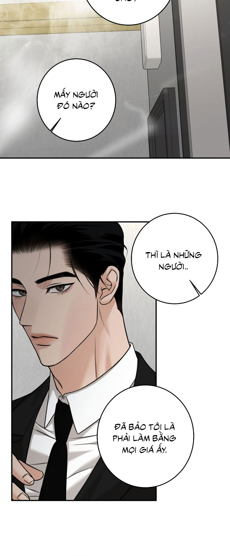 THÁNG 3 Chapter 15 - Trang 4