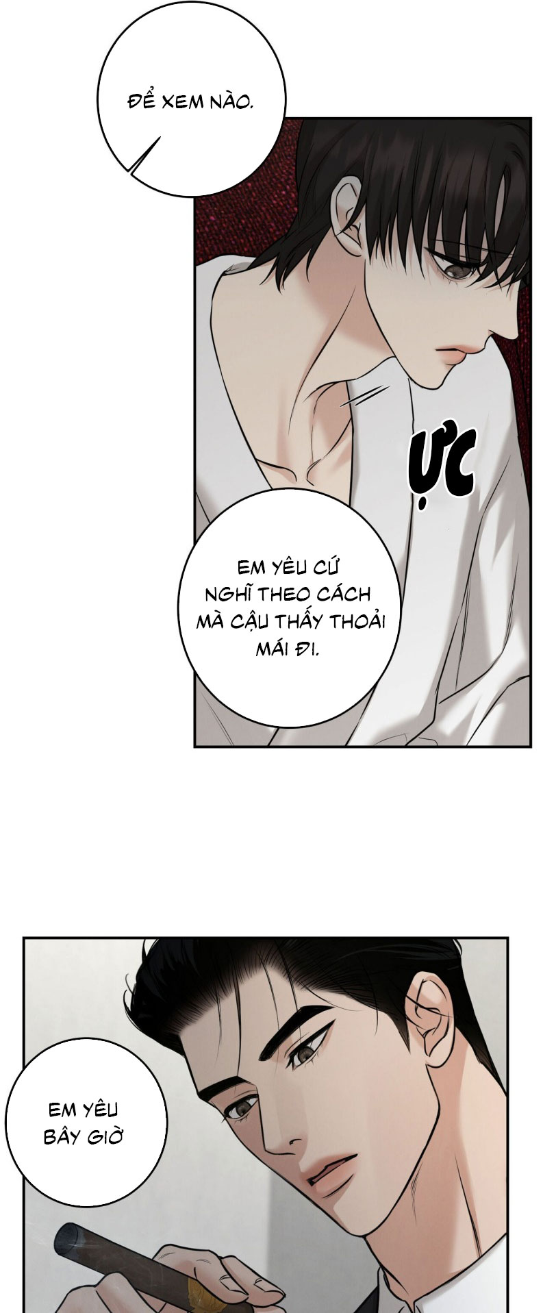 THÁNG 3 Chapter 15 - Trang 4