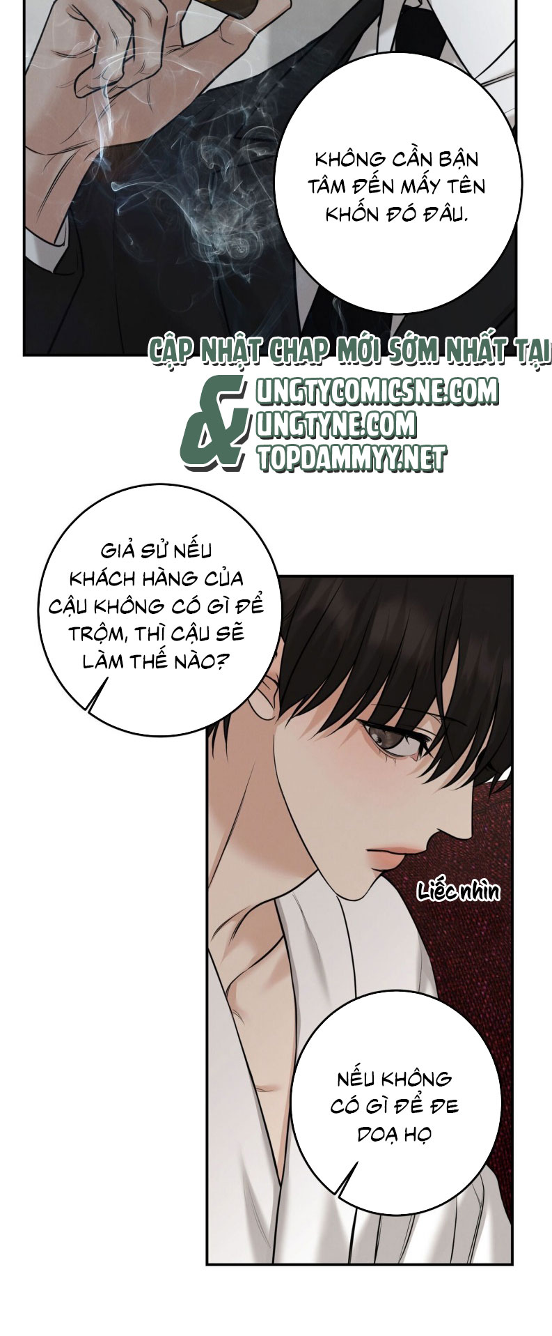 THÁNG 3 Chapter 15 - Trang 4