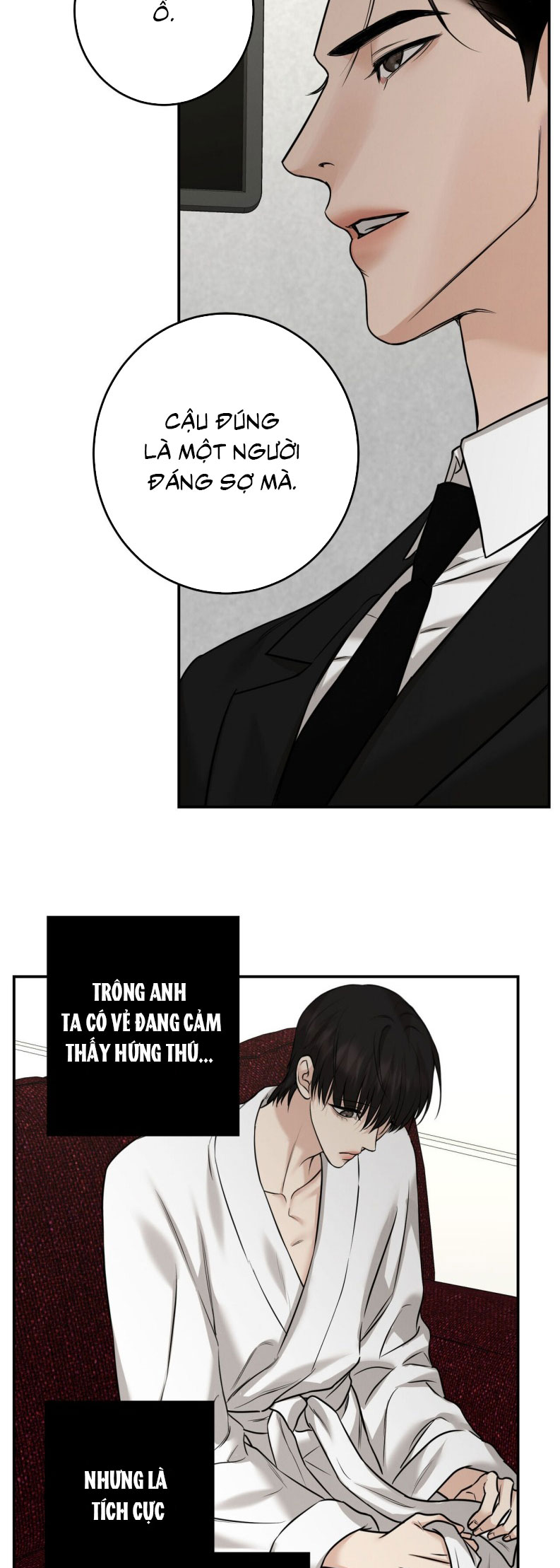 THÁNG 3 Chapter 15 - Trang 4