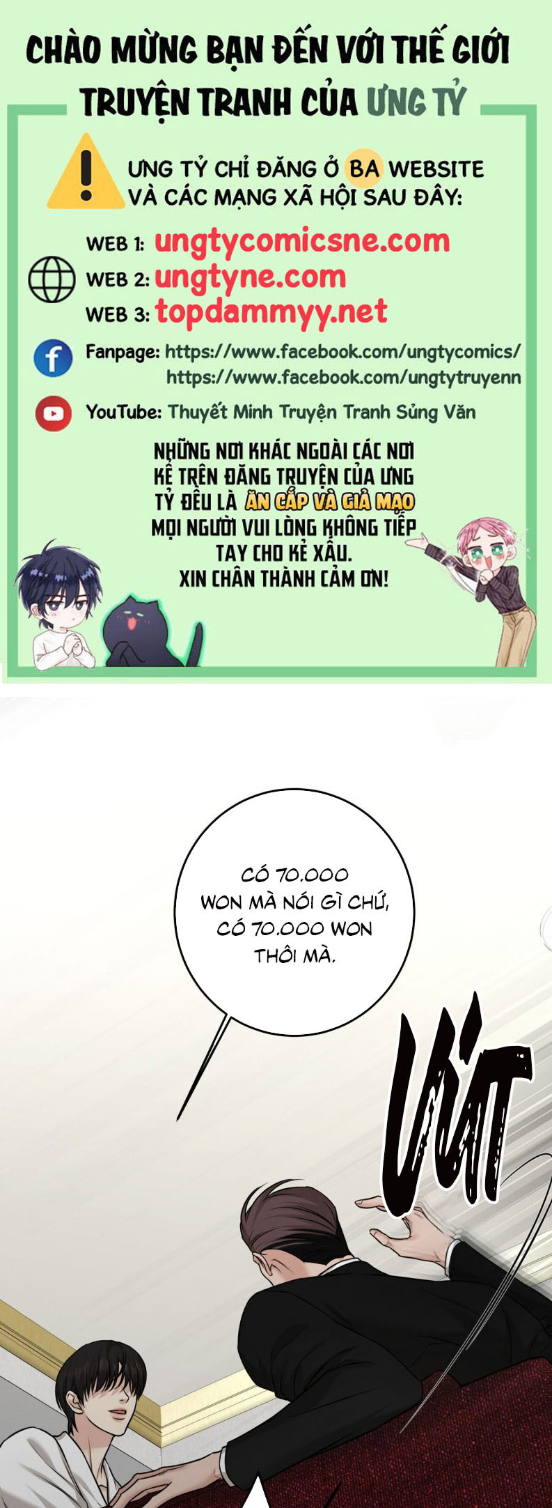 THÁNG 3 Chapter 15 - Trang 4