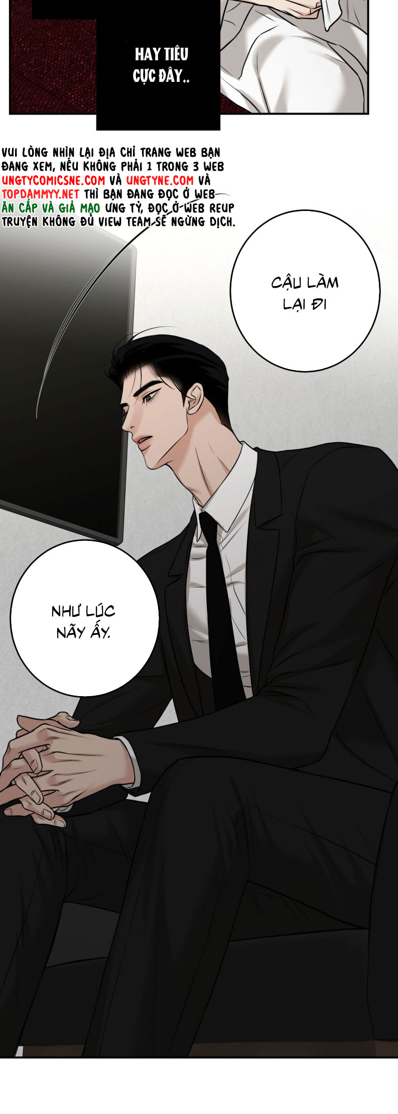 THÁNG 3 Chapter 15 - Trang 4