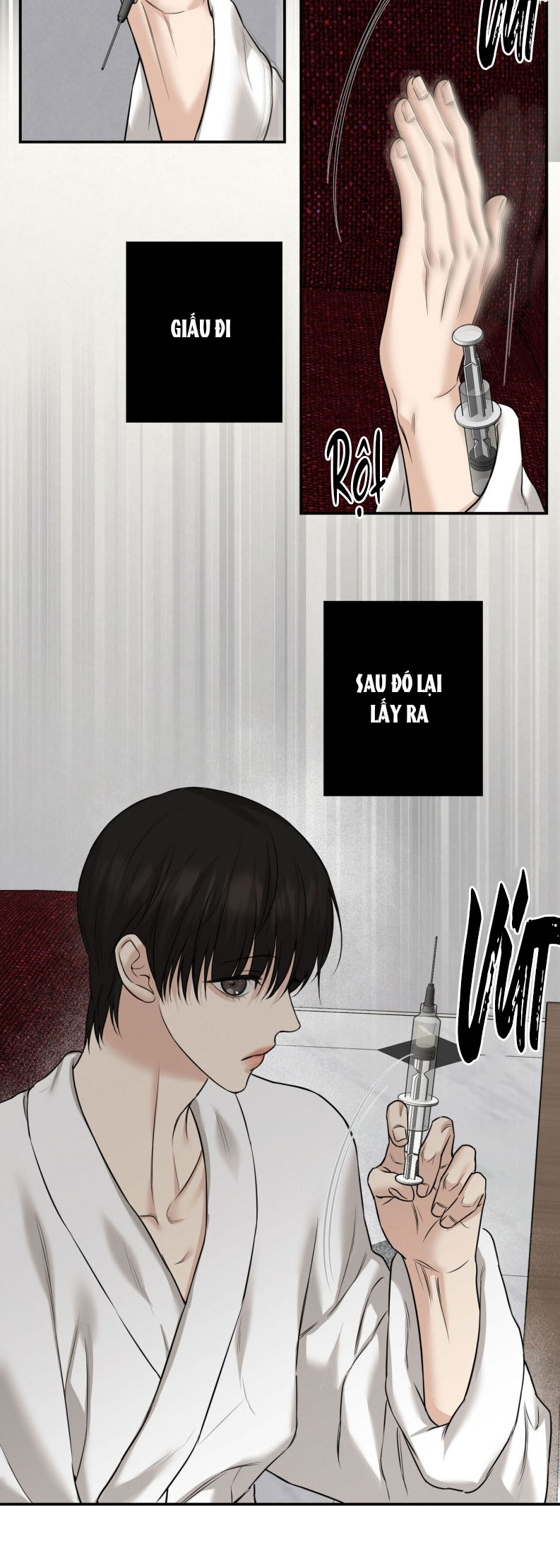 THÁNG 3 Chapter 15 - Trang 4