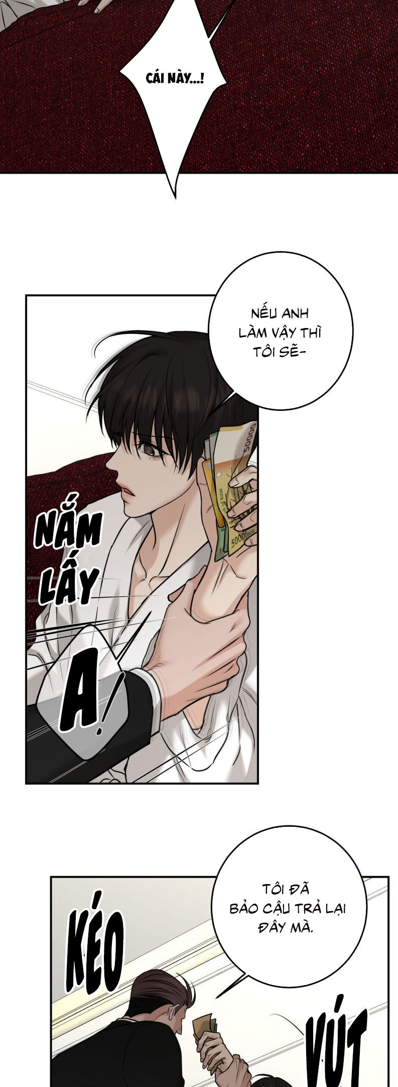 THÁNG 3 Chapter 15 - Trang 4