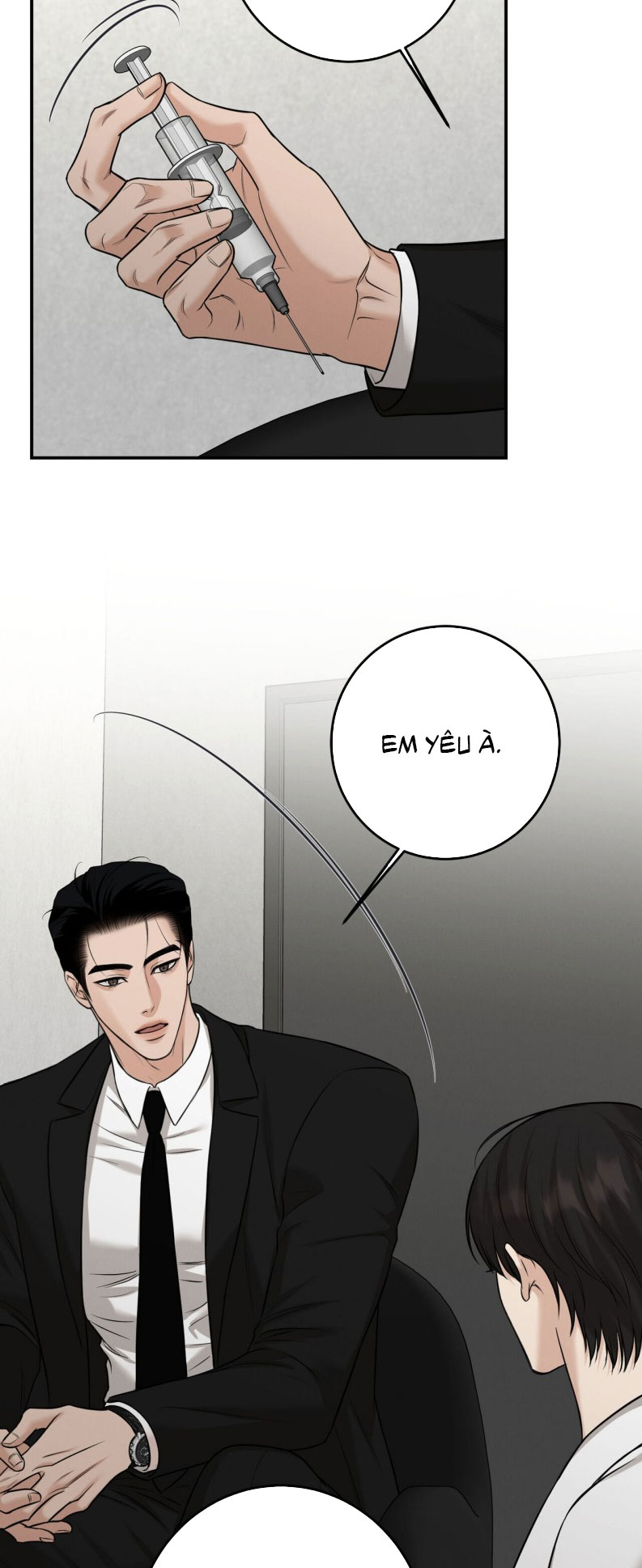 THÁNG 3 Chapter 15 - Trang 4