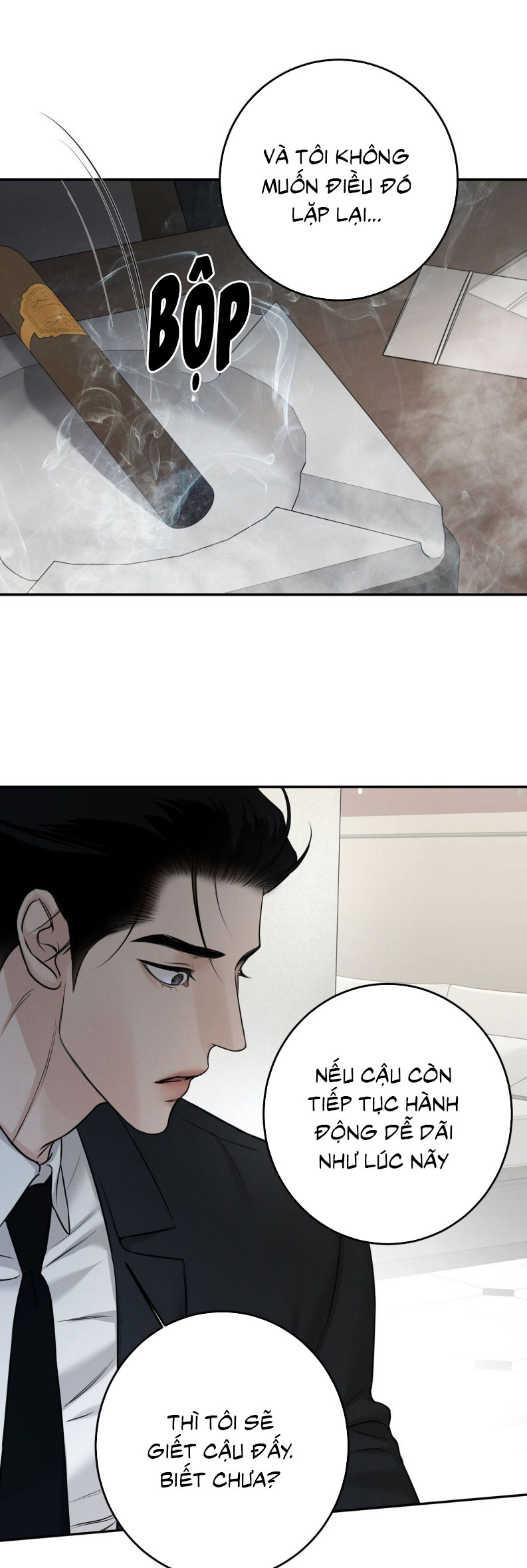 THÁNG 3 Chapter 15 - Trang 4