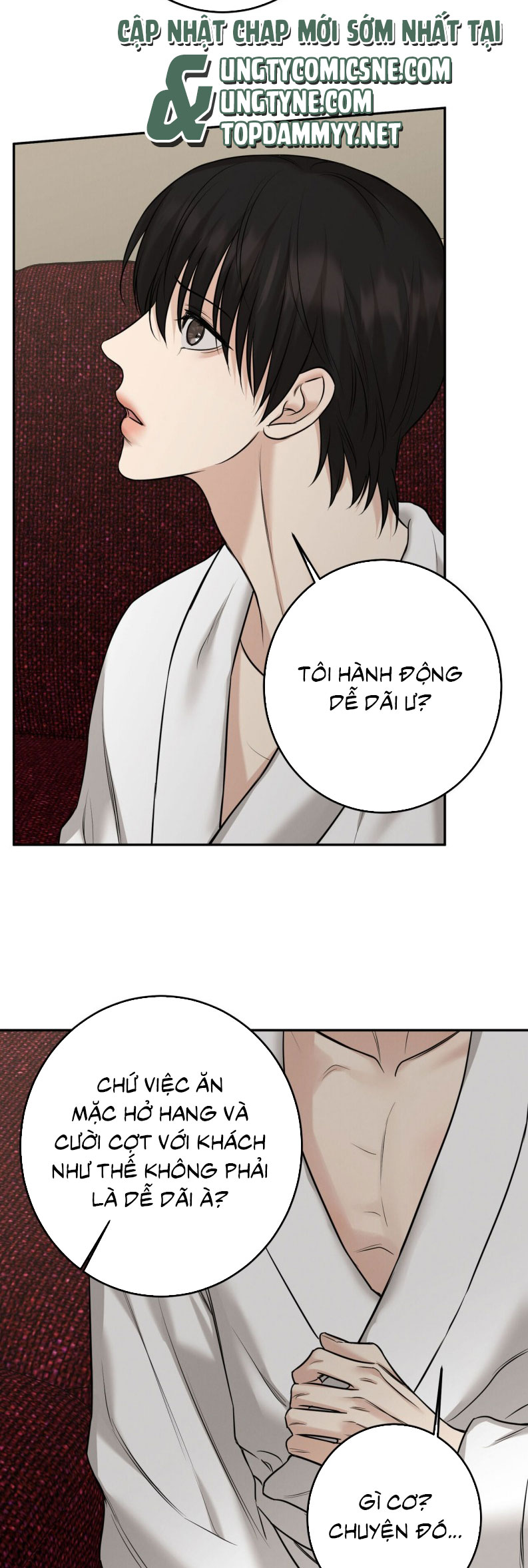 THÁNG 3 Chapter 15 - Trang 4