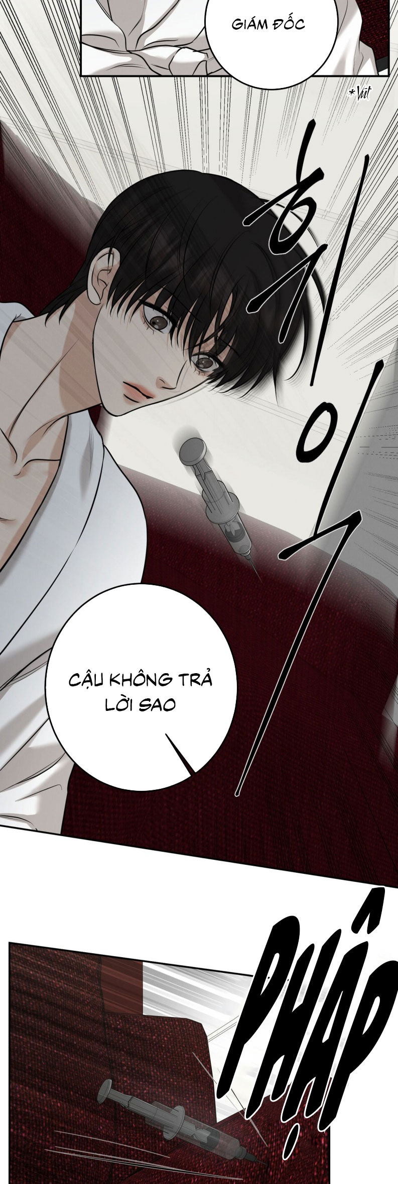 THÁNG 3 Chapter 15 - Trang 4