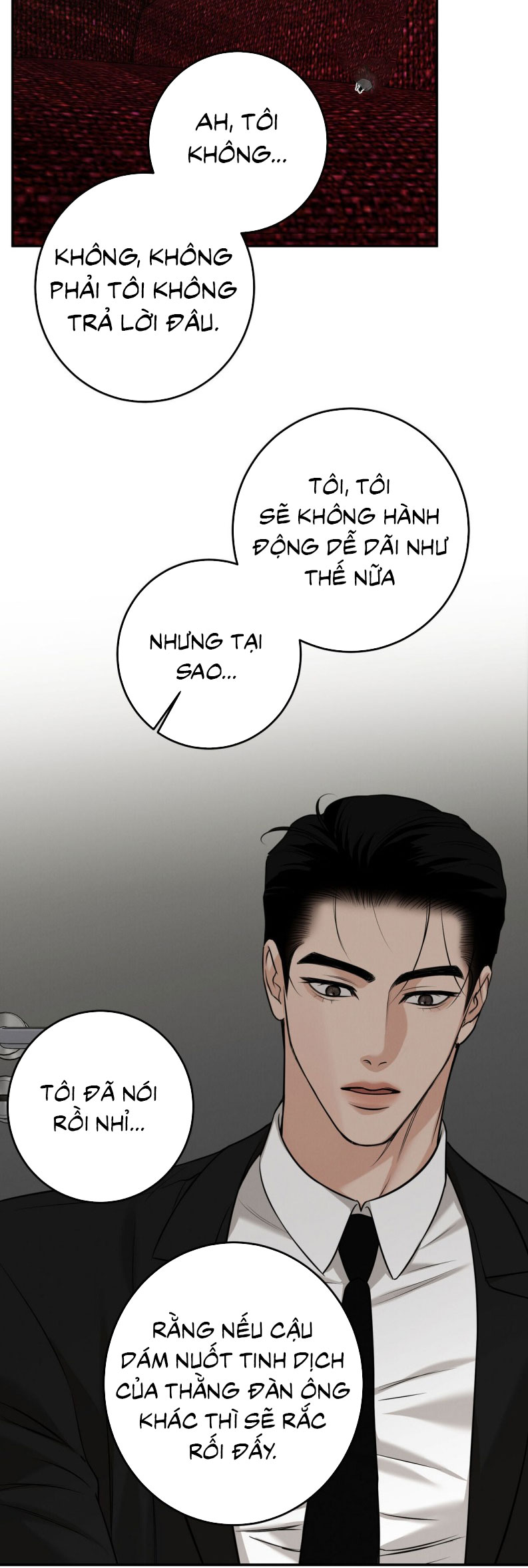 THÁNG 3 Chapter 15 - Trang 4
