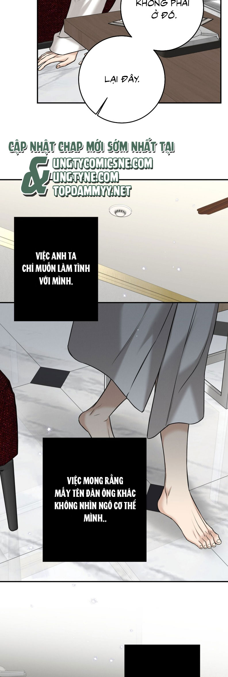 THÁNG 3 Chapter 15 - Trang 4