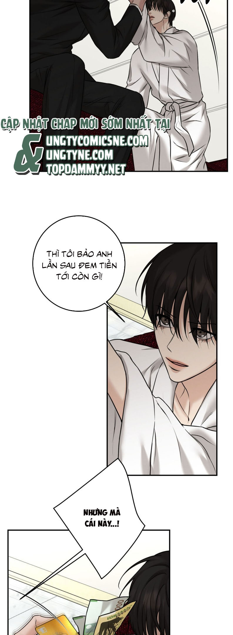 THÁNG 3 Chapter 15 - Trang 4