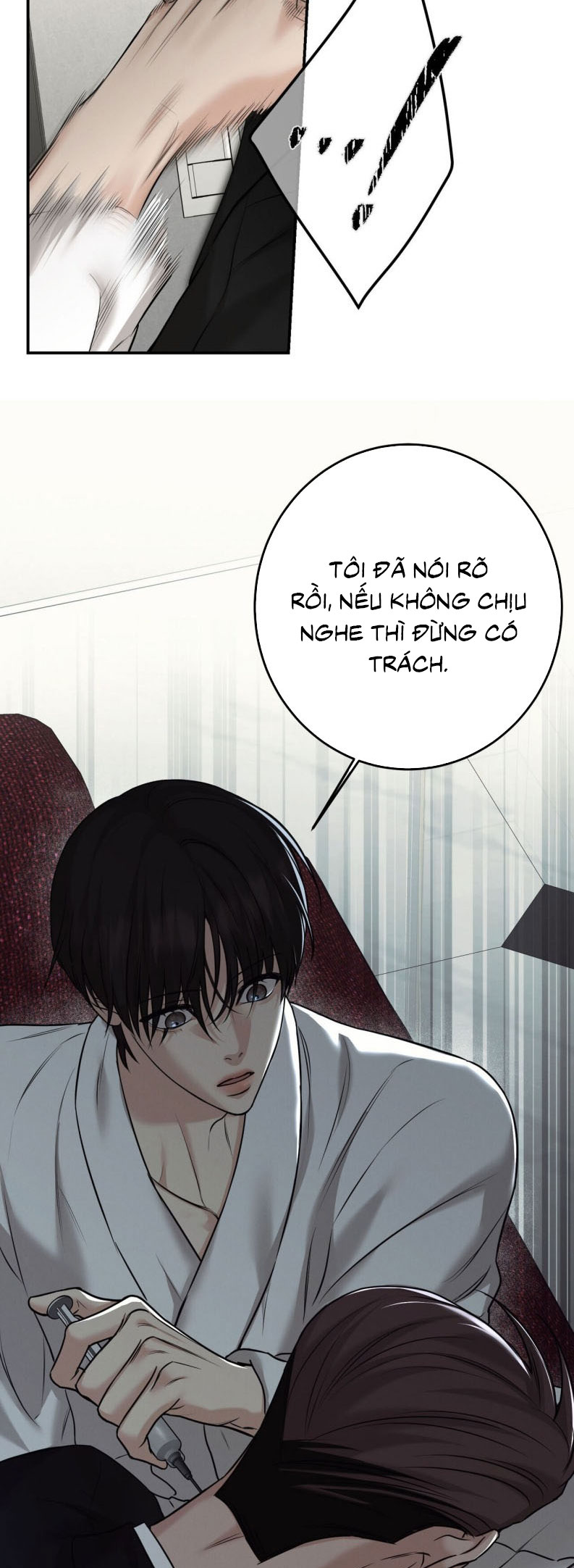 THÁNG 3 Chapter 15 - Trang 4