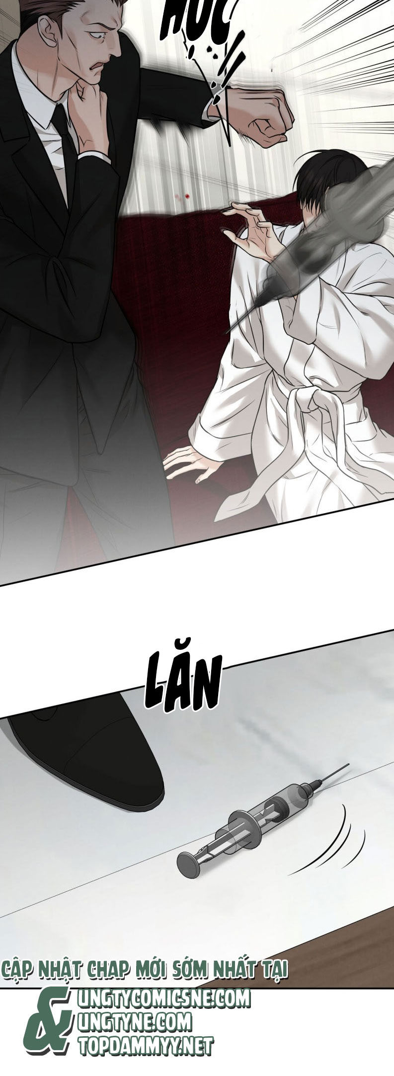 THÁNG 3 Chapter 15 - Trang 4