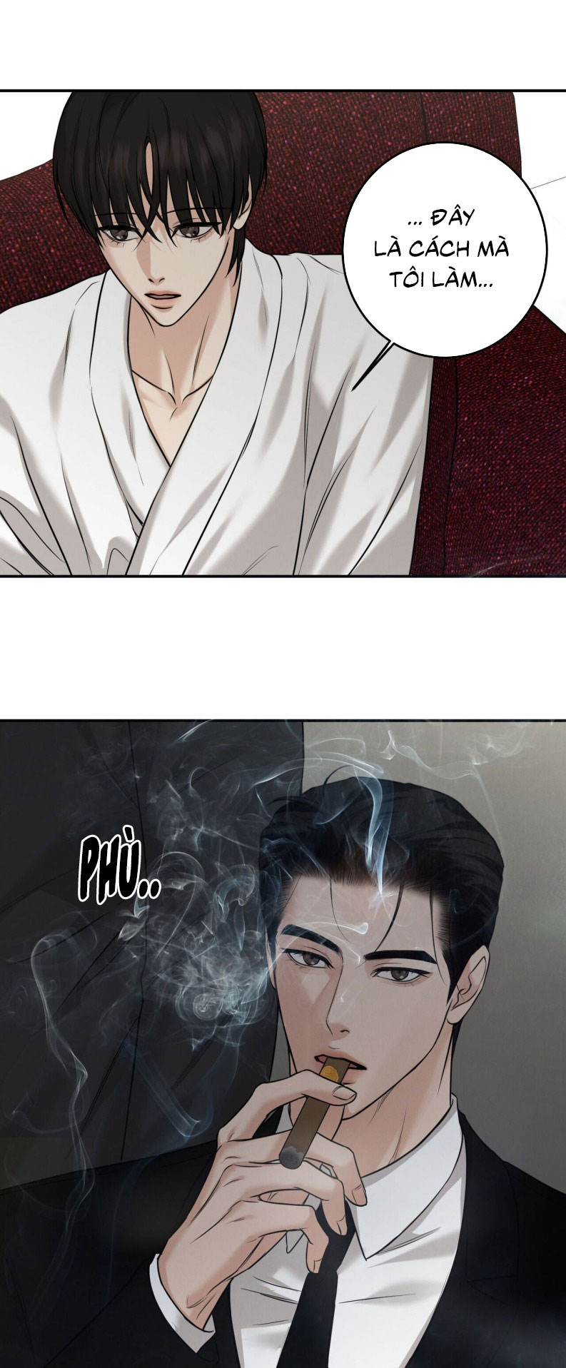 THÁNG 3 Chapter 15 - Trang 4