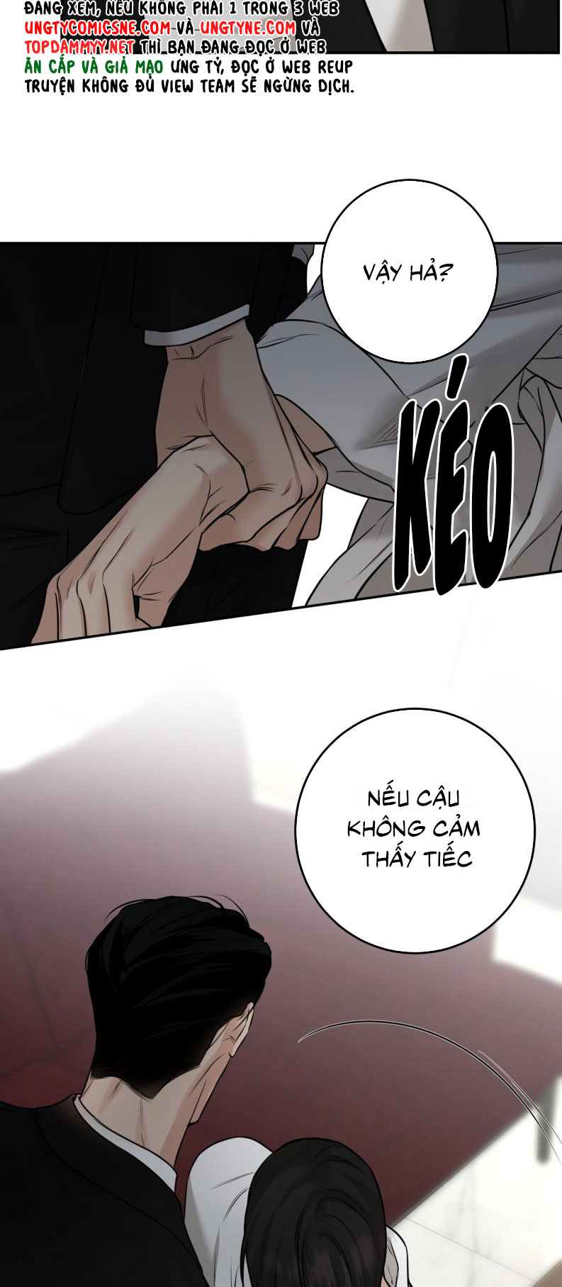 THÁNG 3 Chapter 16 - Trang 4