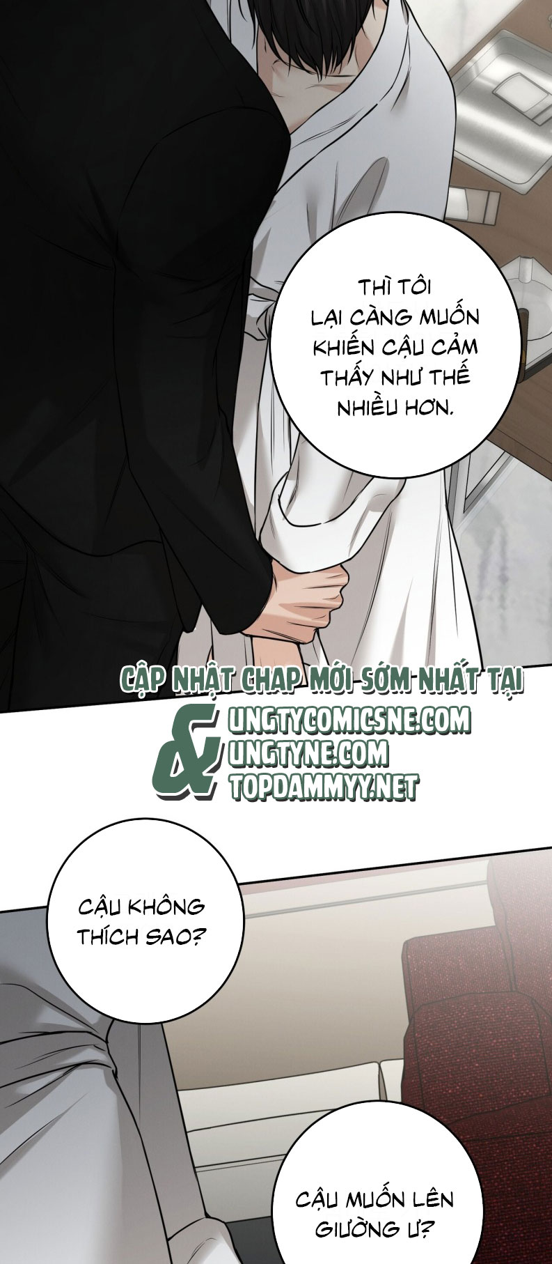 THÁNG 3 Chapter 16 - Trang 4