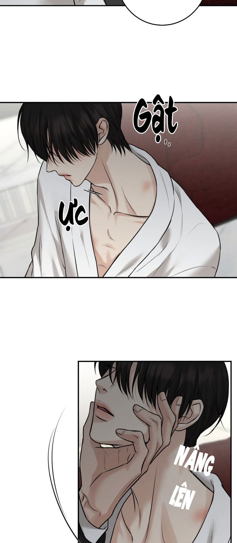 THÁNG 3 Chapter 16 - Trang 4