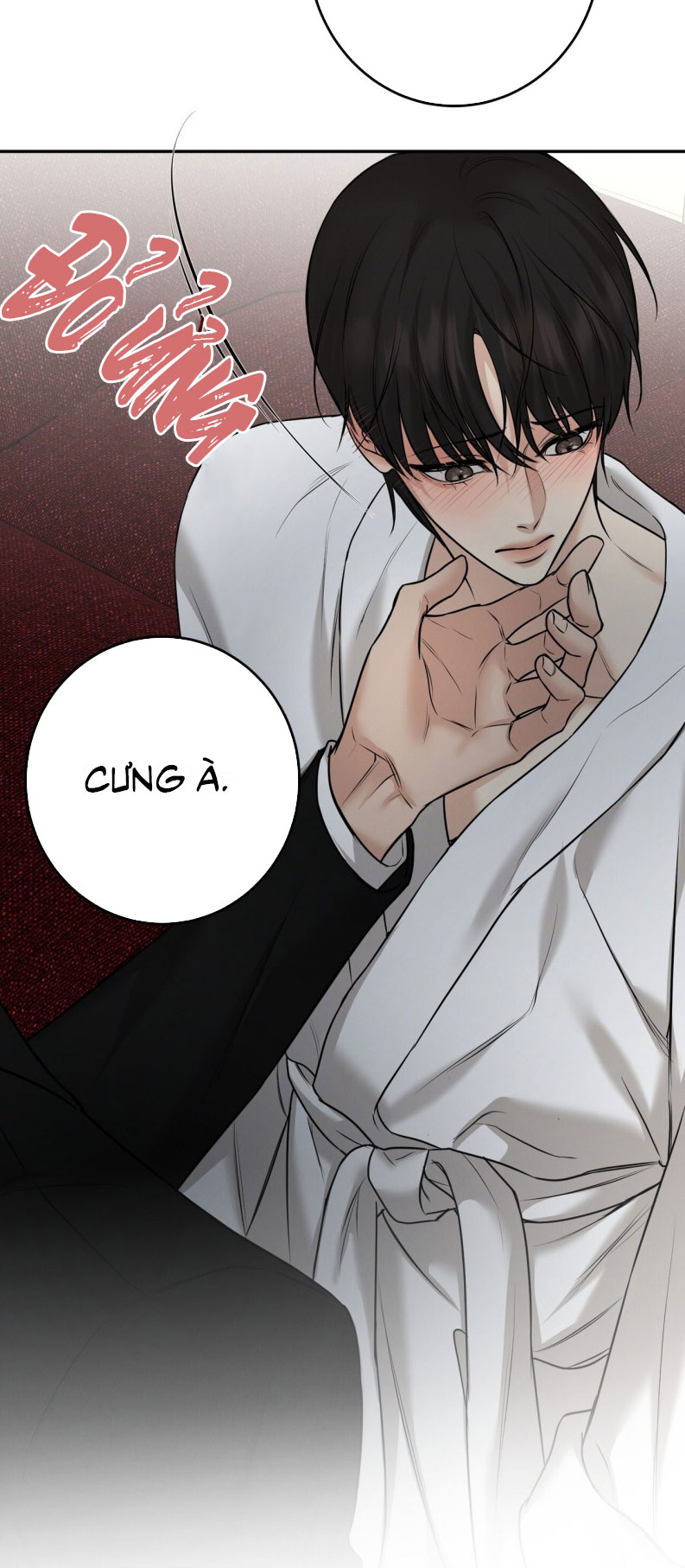 THÁNG 3 Chapter 16 - Trang 4
