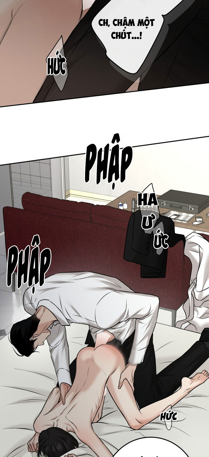 THÁNG 3 Chapter 16 - Trang 4