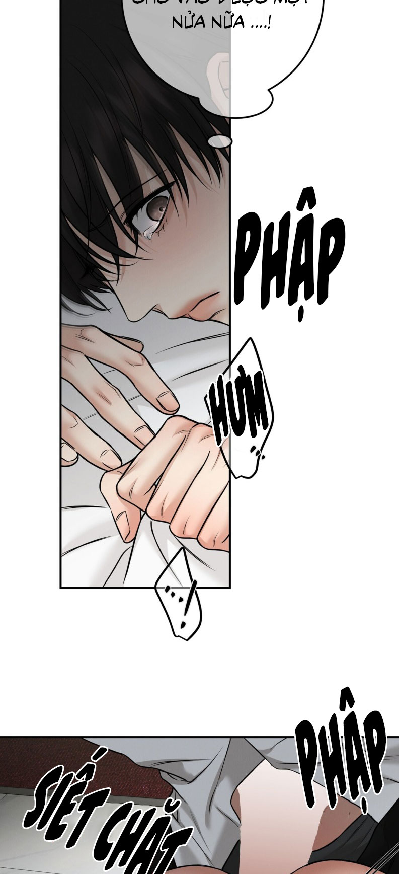 THÁNG 3 Chapter 16 - Trang 4