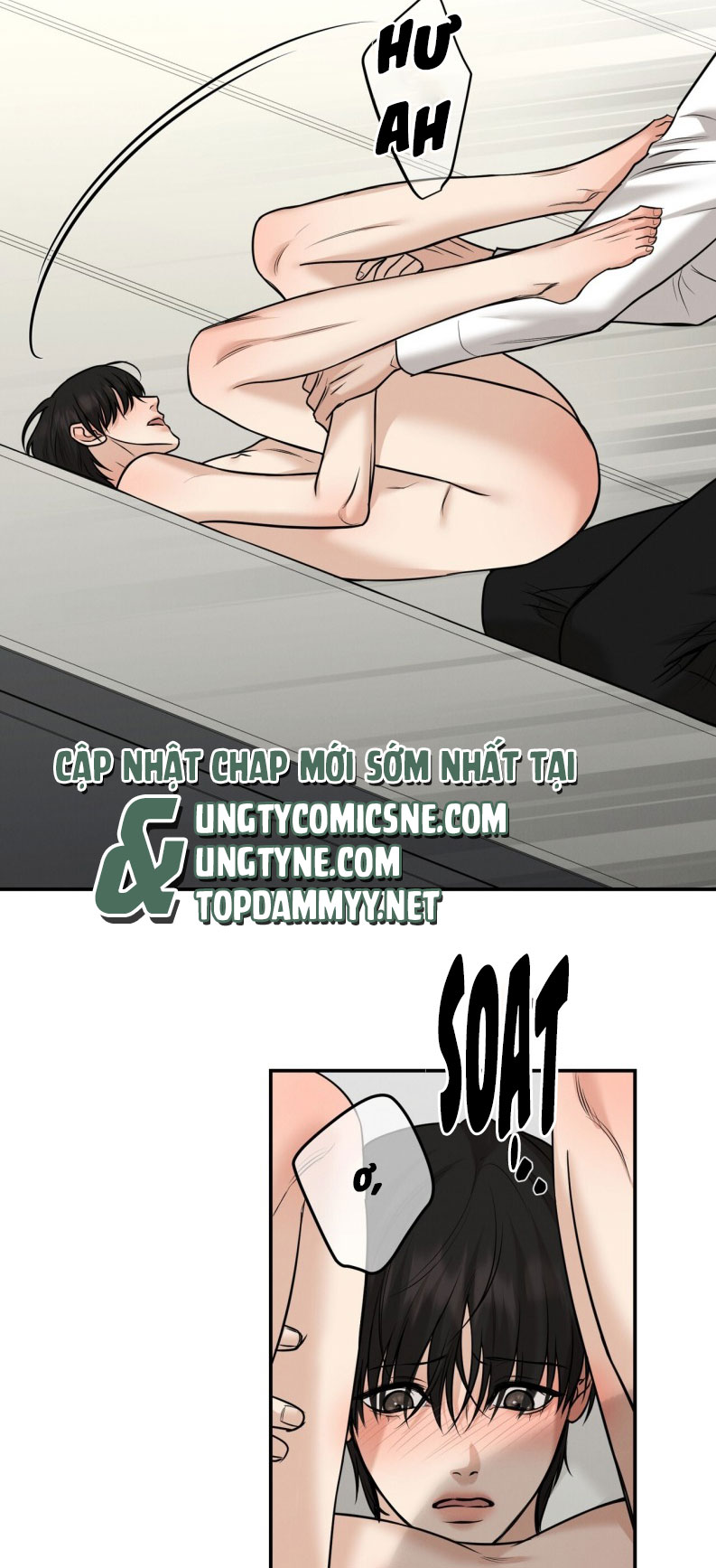 THÁNG 3 Chapter 16 - Trang 4
