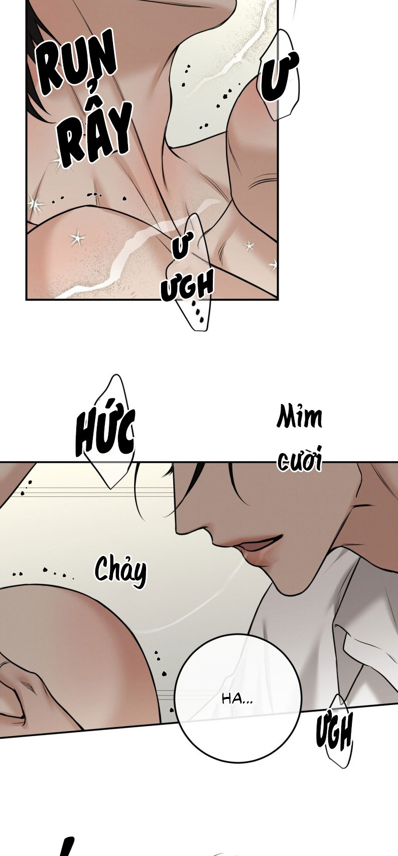 THÁNG 3 Chapter 16 - Trang 4