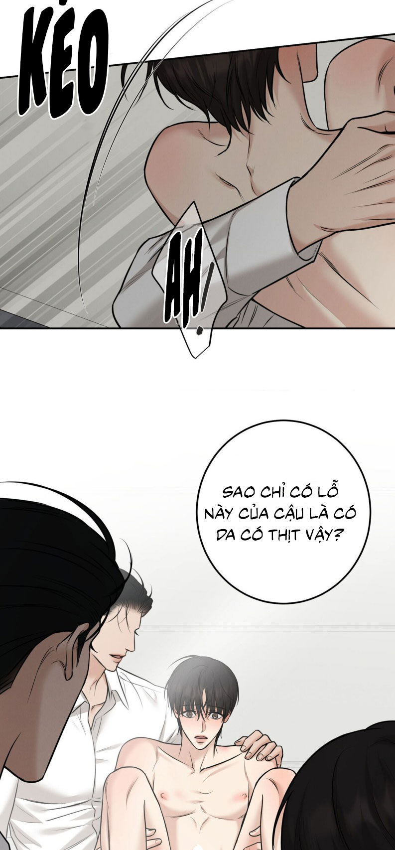 THÁNG 3 Chapter 16 - Trang 4