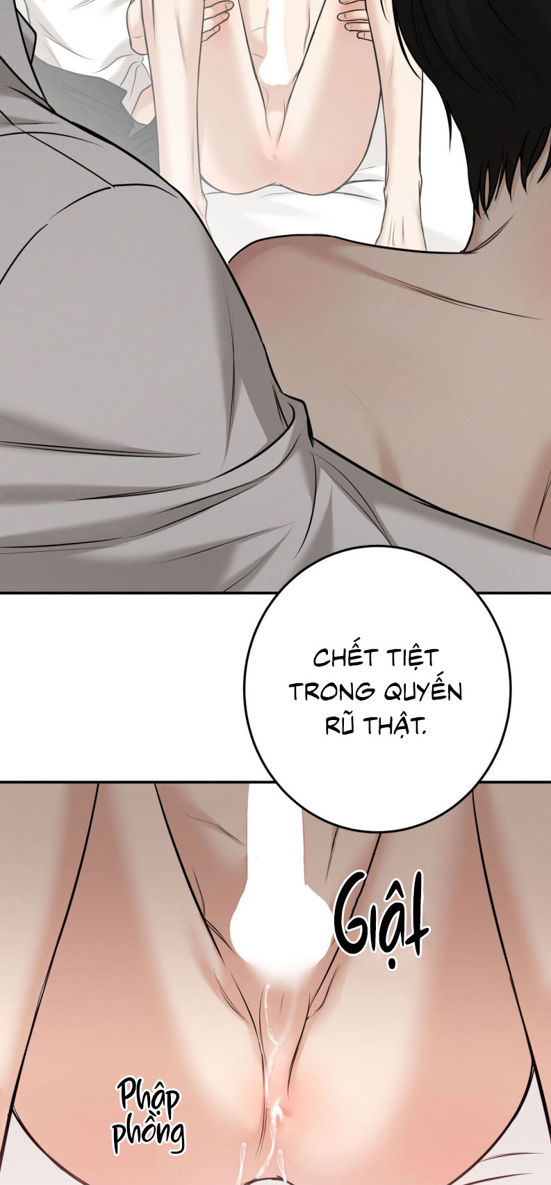 THÁNG 3 Chapter 16 - Trang 4