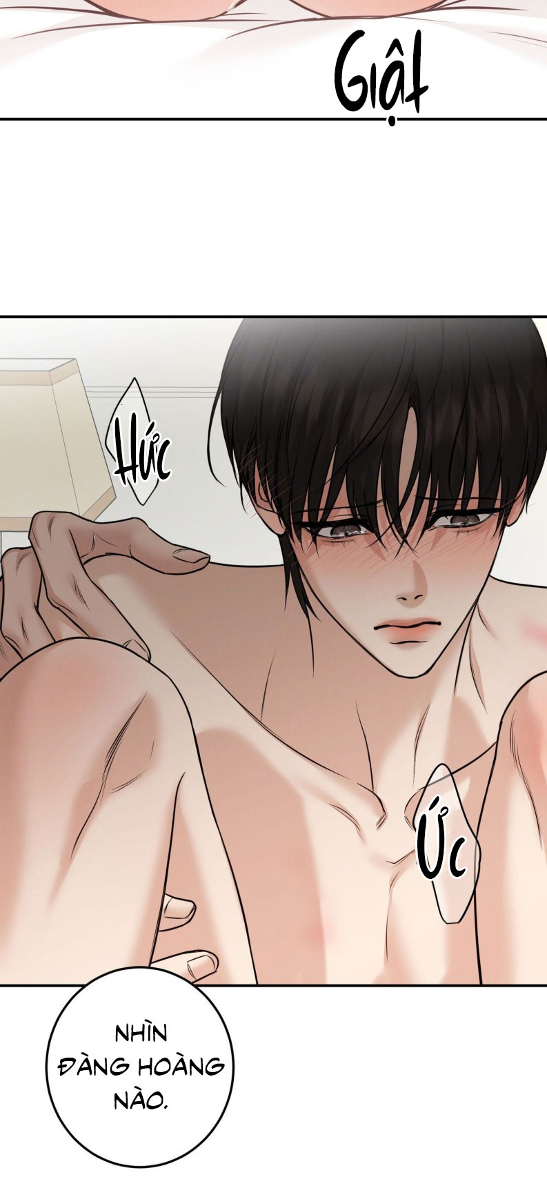 THÁNG 3 Chapter 16 - Trang 4