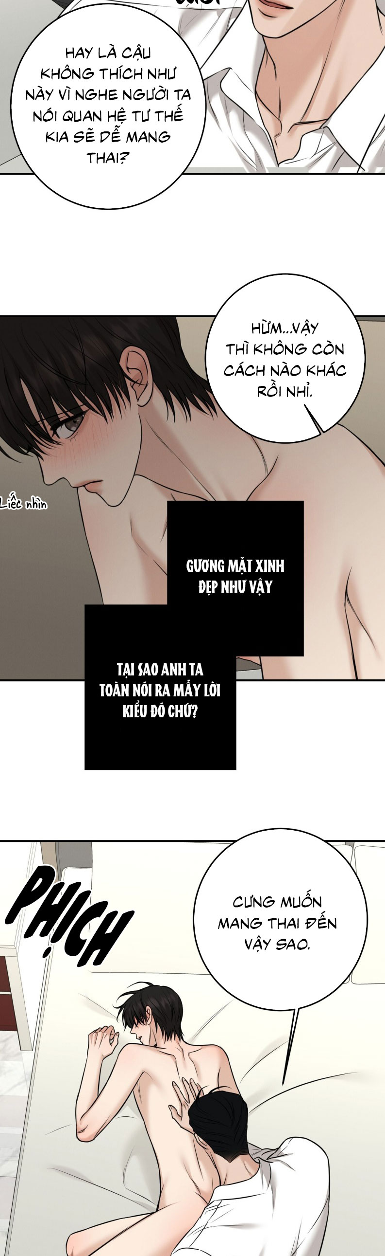 THÁNG 3 Chapter 16 - Trang 4