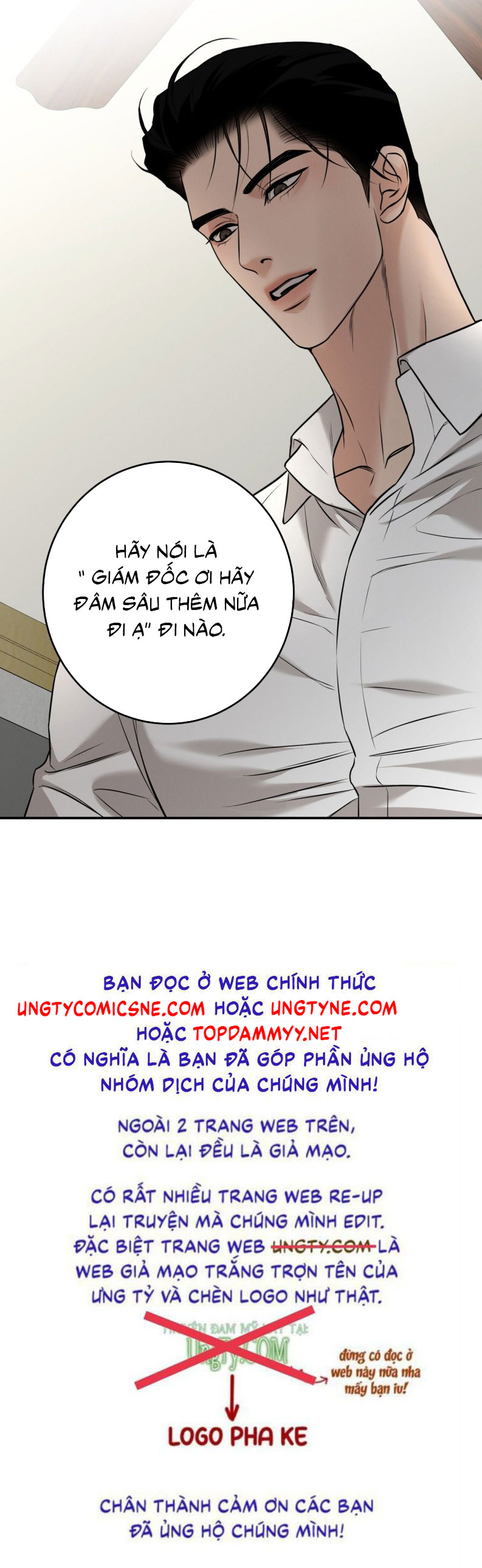 THÁNG 3 Chapter 16 - Trang 4