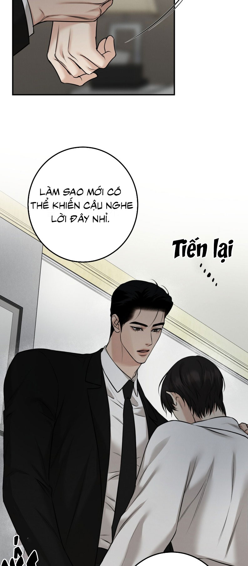 THÁNG 3 Chapter 16 - Trang 4