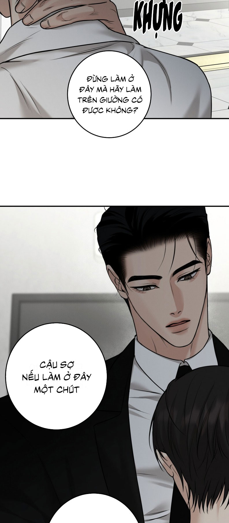 THÁNG 3 Chapter 16 - Trang 4