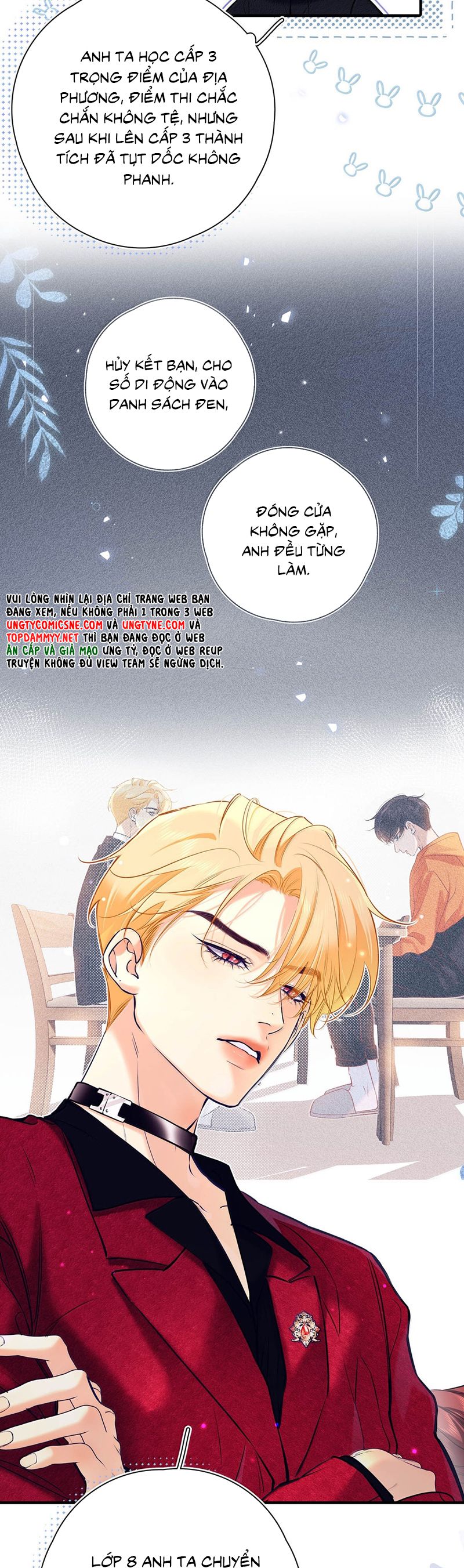Từ Số Không Bắt Đầu Làm Bạn Trai Chapter 44 - Trang 4