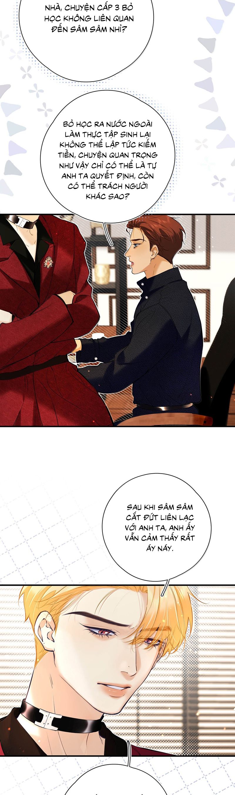 Từ Số Không Bắt Đầu Làm Bạn Trai Chapter 44 - Trang 4