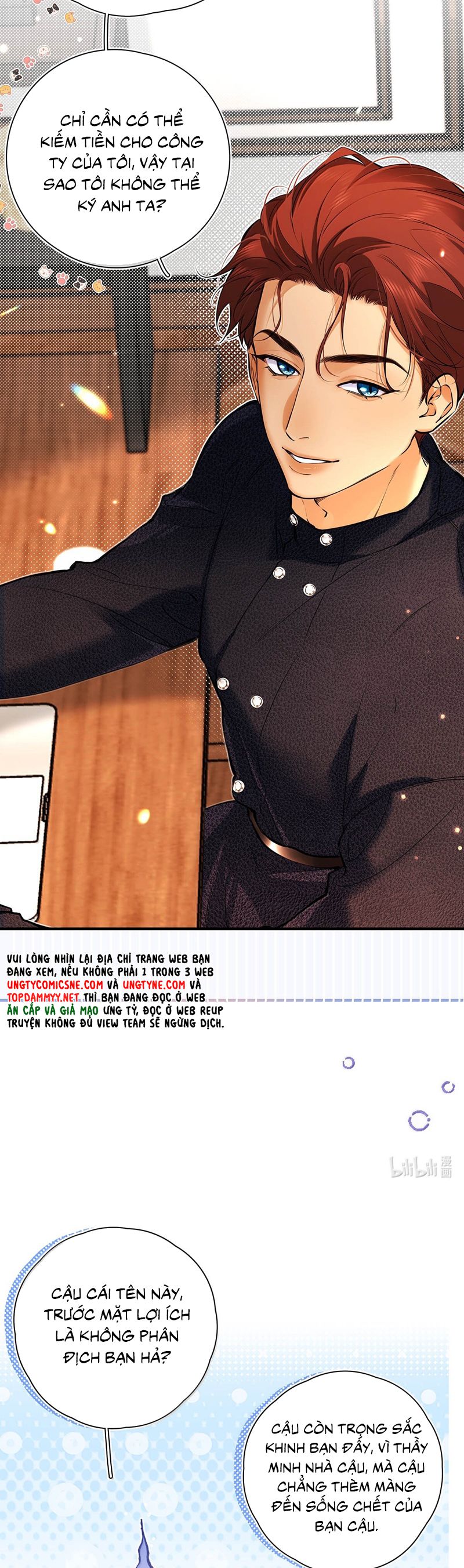 Từ Số Không Bắt Đầu Làm Bạn Trai Chapter 44 - Trang 4